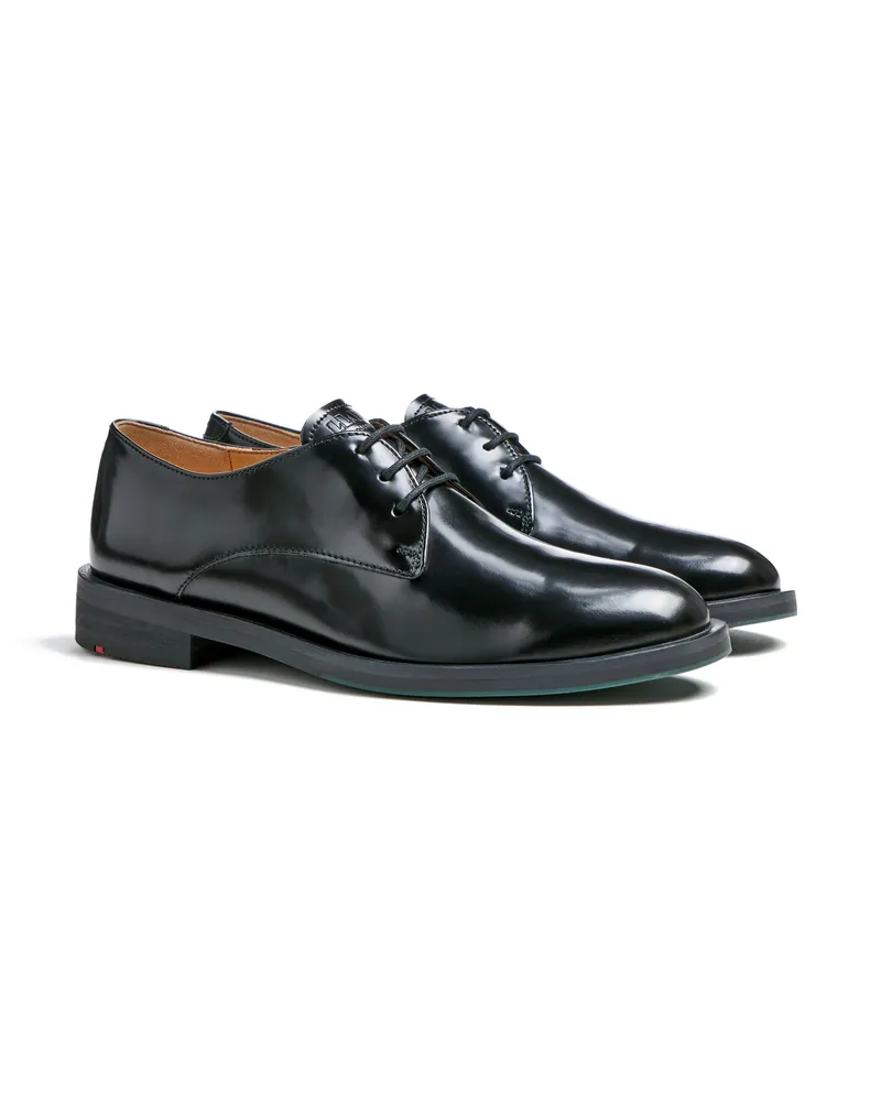 Lloyd Business-Schuhe Schwarz