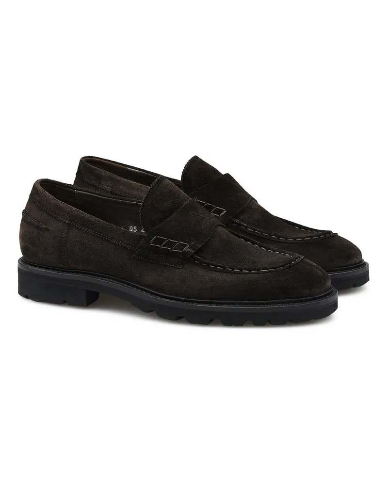 Lloyd Braun Rauleder | Select 240 Braun