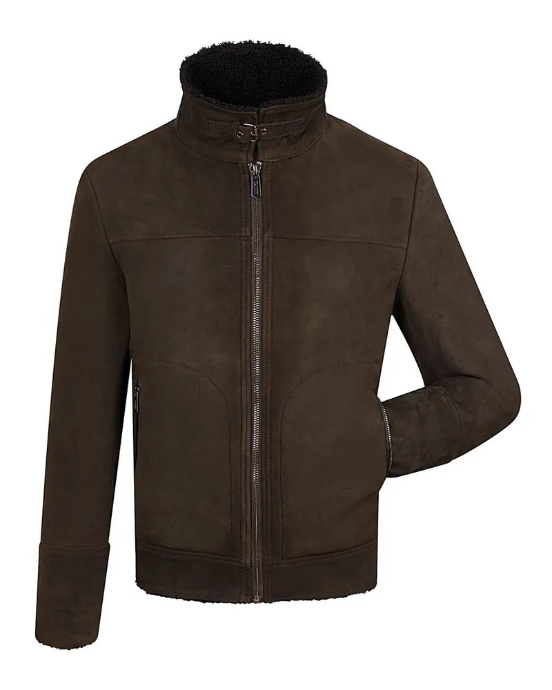 Lloyd Braun Rauleder | Cardiff Braun