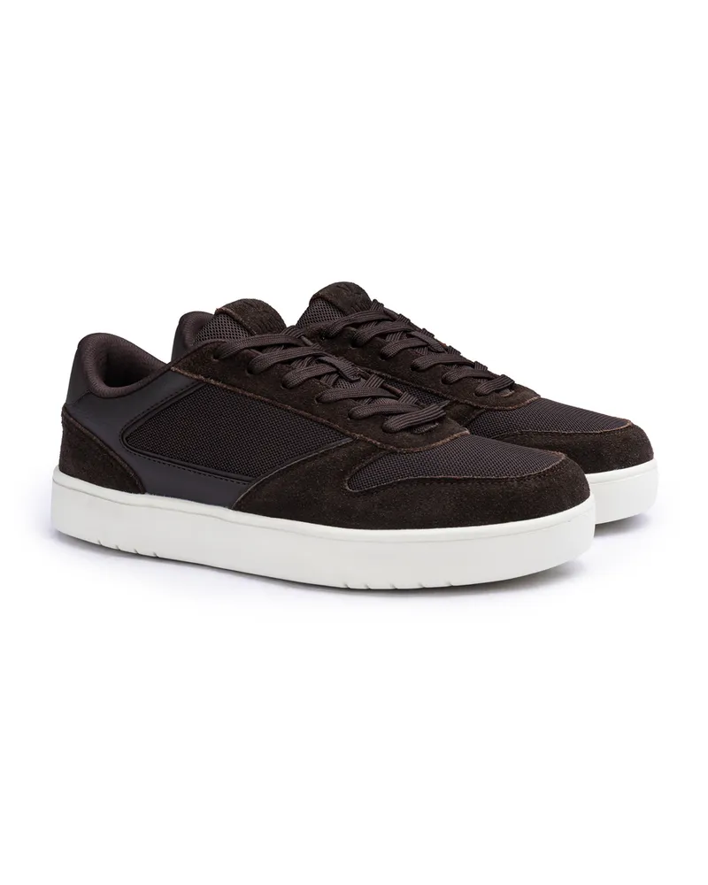 Lloyd Braun Mesh | Rivo Era Braun