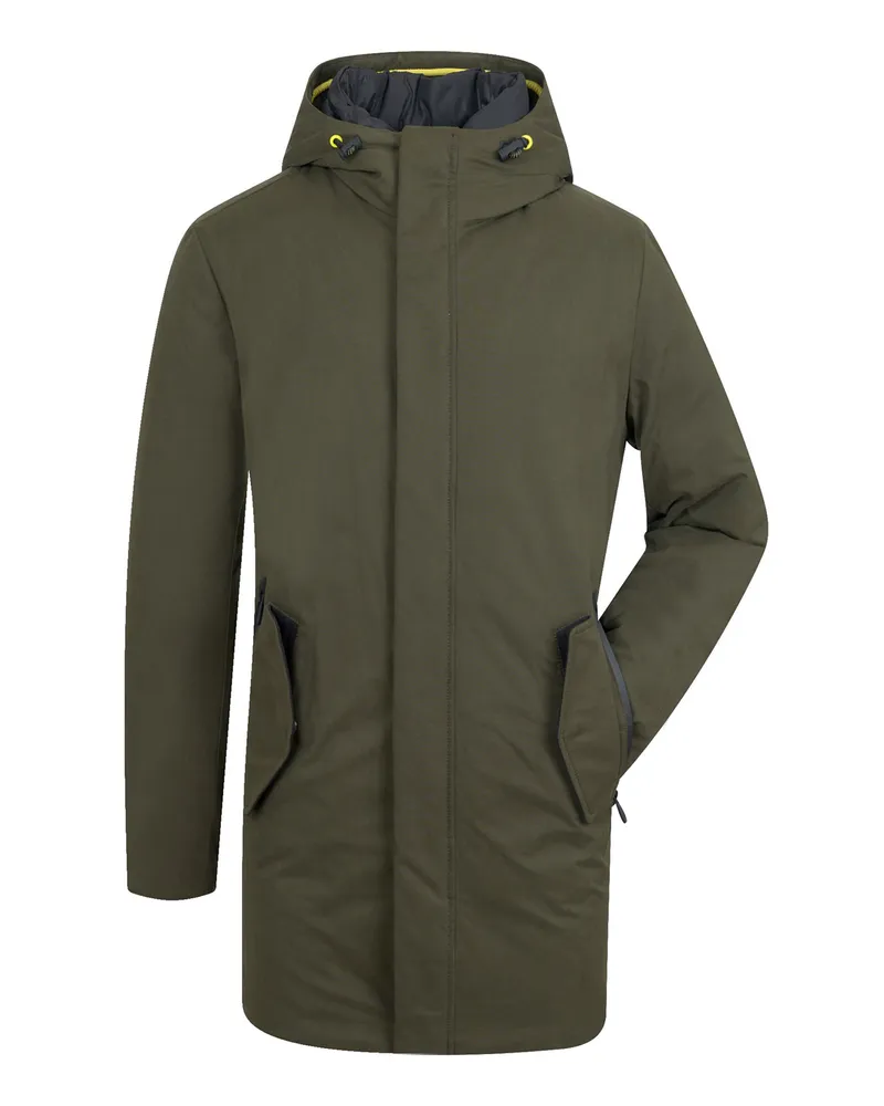 Lloyd Grün Textil | Barrow Grün