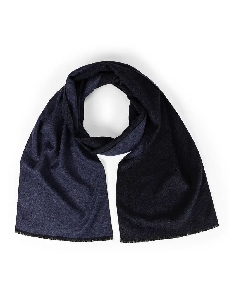 Lloyd Blau Schal Blau