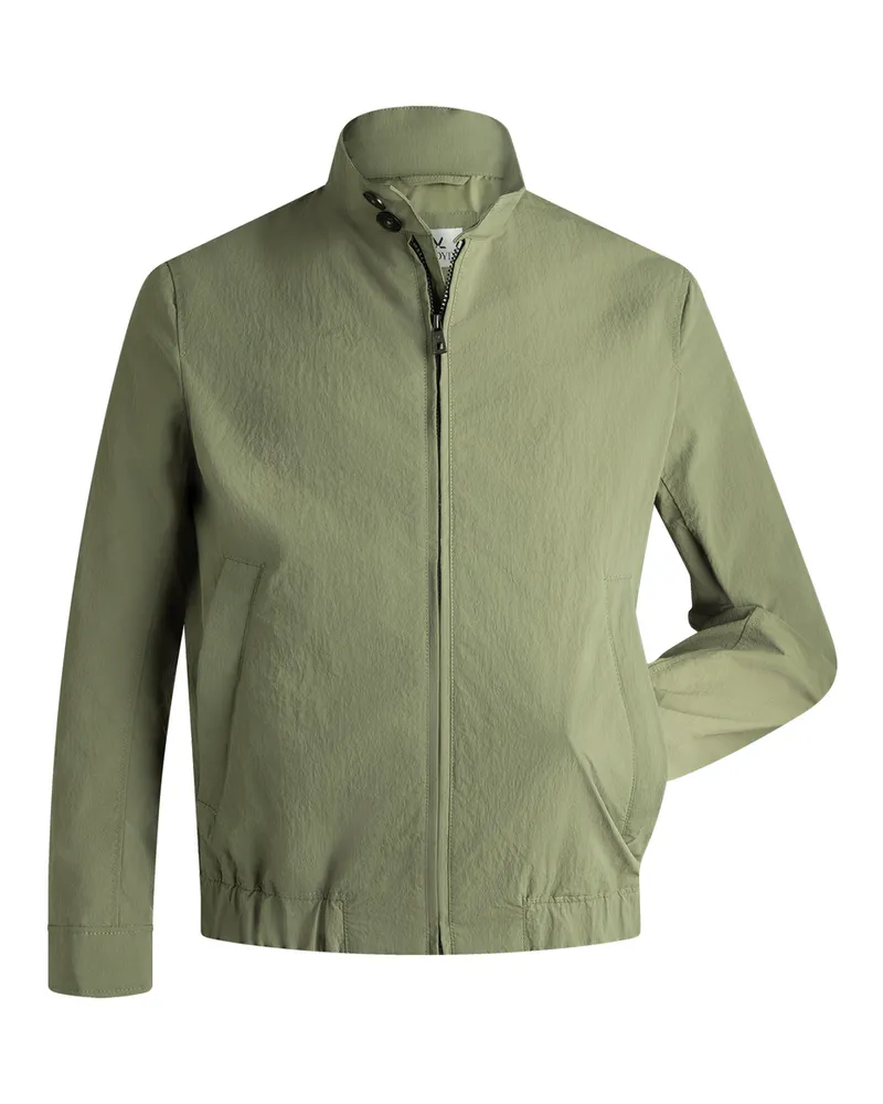 Lloyd Grün Jacke Blouson Grün
