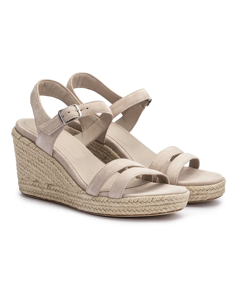 Lloyd Braun Rauleder | Damen Vera Braun Braun