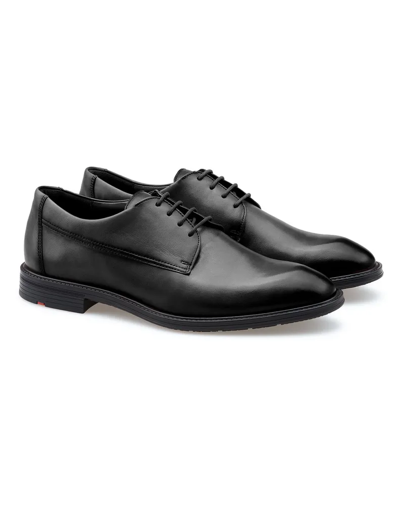 Lloyd Schwarz Glattleder | X-motion 110w Schwarz