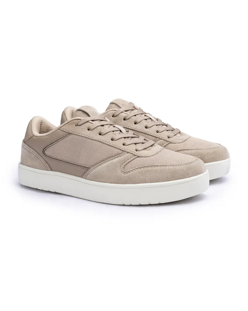 Lloyd Beige Mesh | Rivo Era Beige