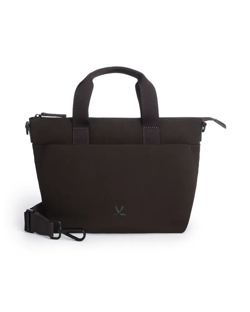 Lloyd Braun Textil | Damen Handbag Braun Braun