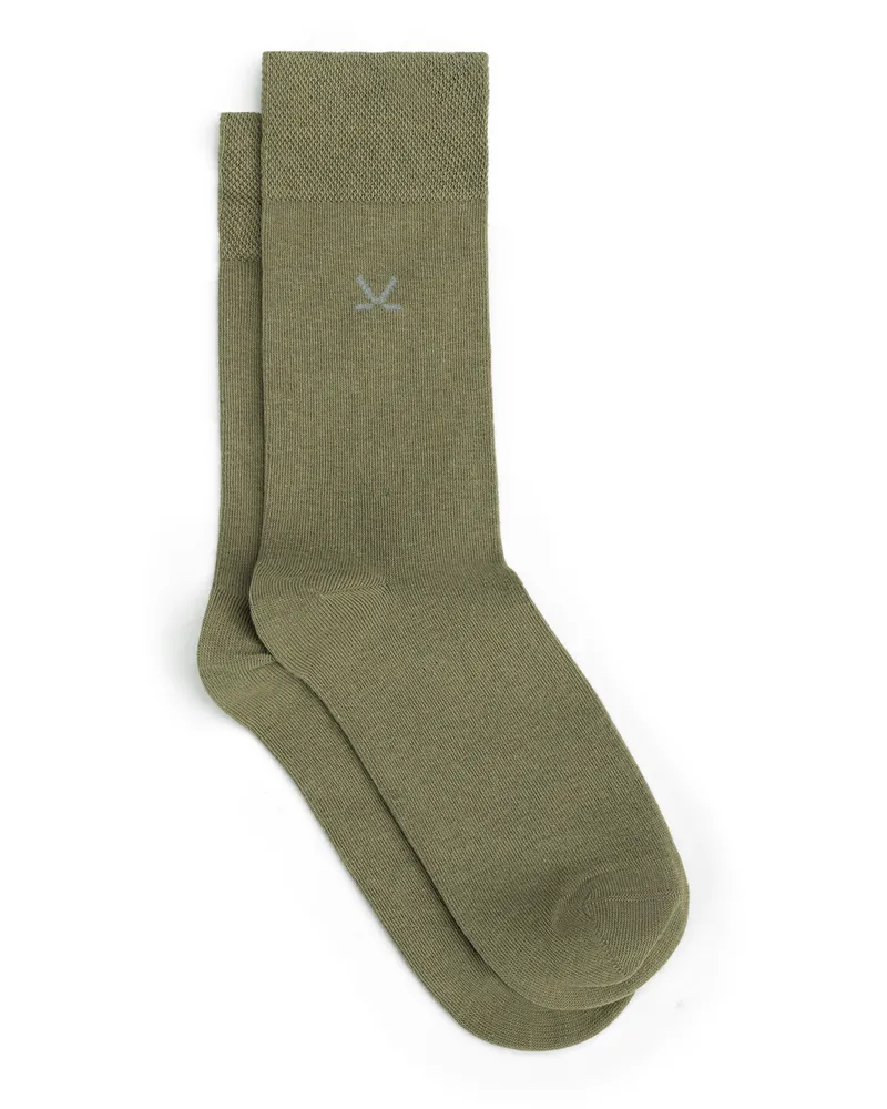 Lloyd Grün Strumpf Alexander Grün