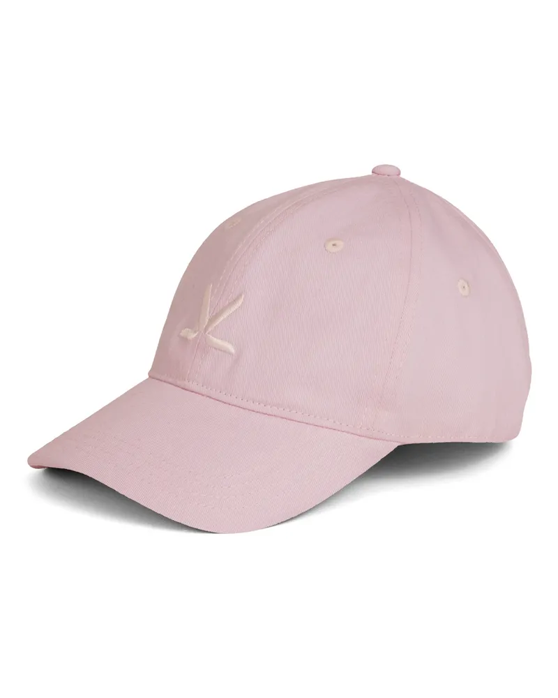 Lloyd Pink Damen Cap Pink Pink
