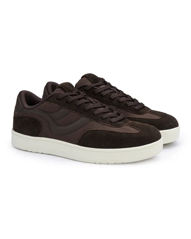 Lloyd Braun Mesh | Rivo Wave Braun