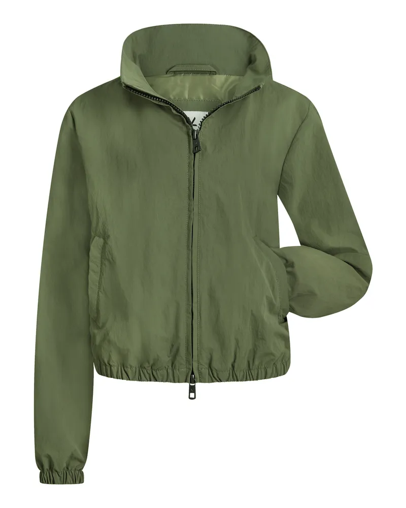 Lloyd Grün Damen Jacke Blouson Grün Grün