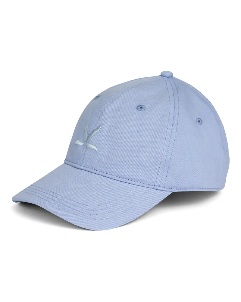Lloyd Blau Damen Cap Blau Blau