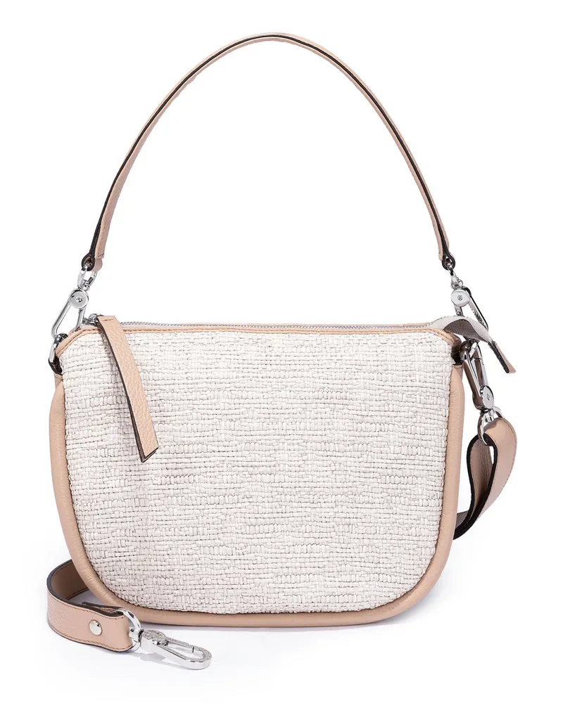Lloyd Beige Textil | Damen Handtaschen Beige Beige
