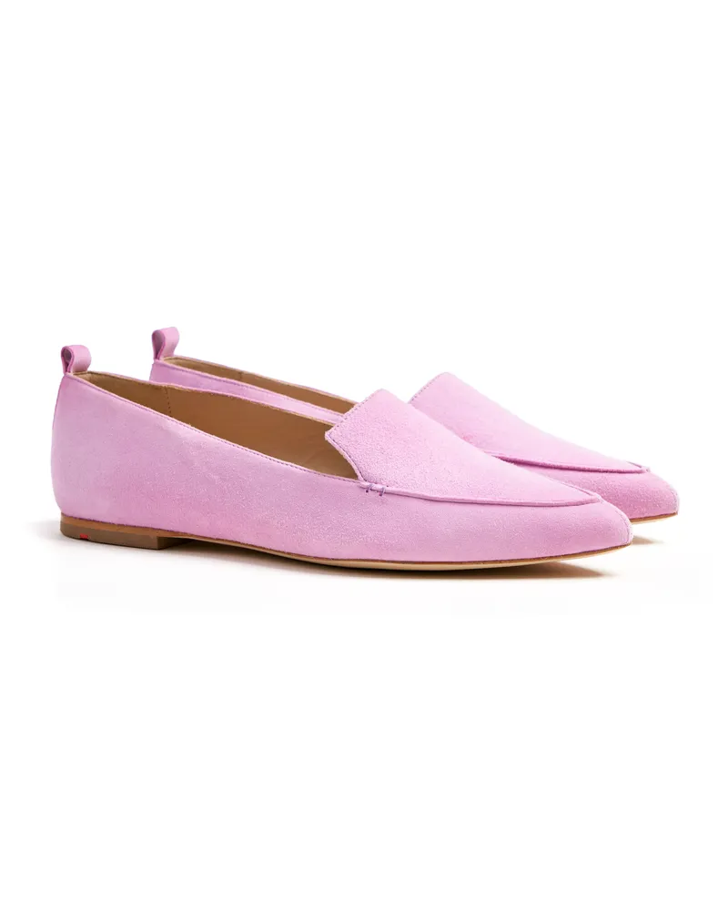 Lloyd Ballerinas Pink