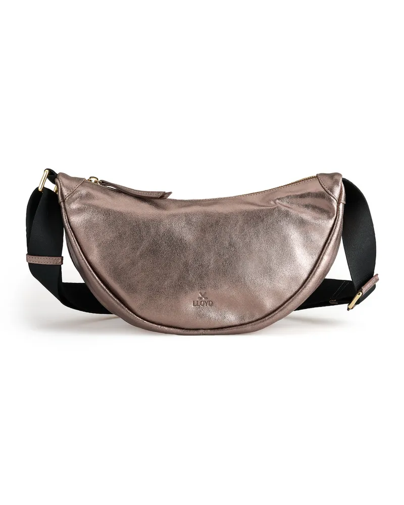 Lloyd Kombiniert Glattleder | Damen Crossover Bag Kombiniert Kombiniert