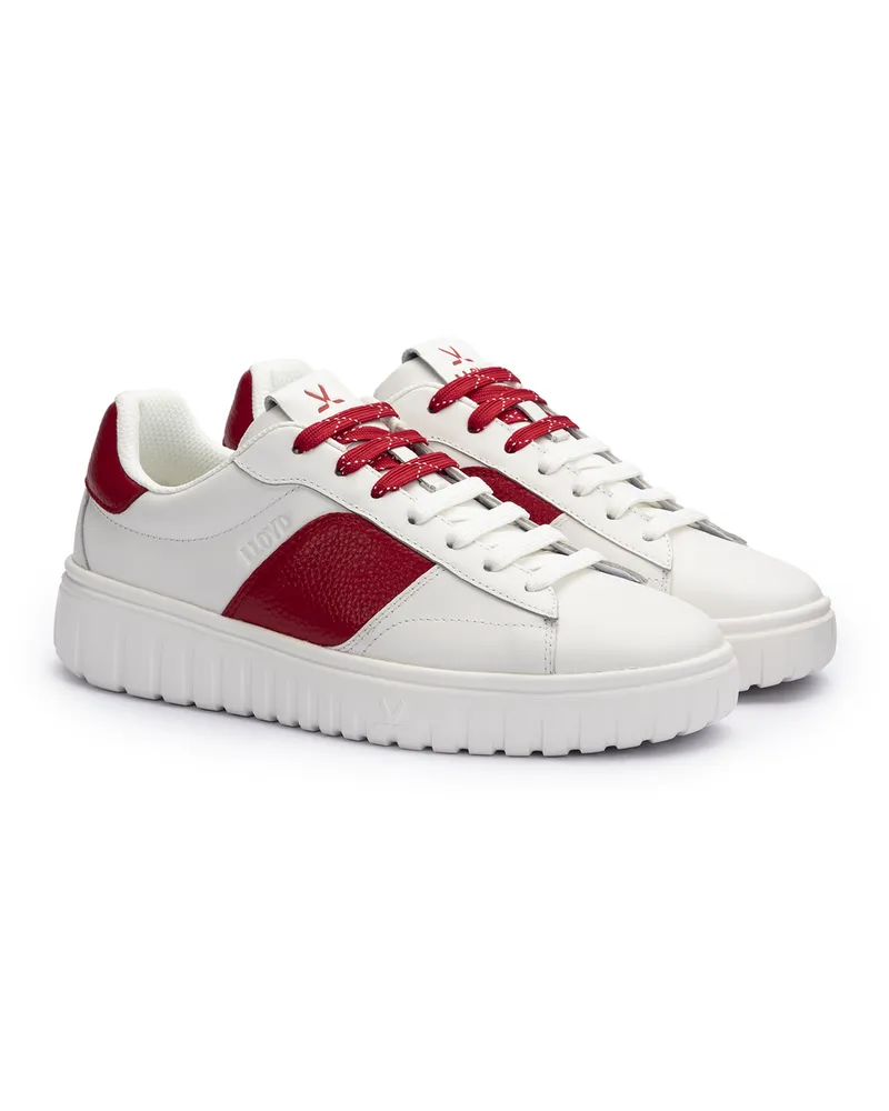 Lloyd Kombiniert Lederkombination | Damen Toro Way Kombiniert Kombiniert