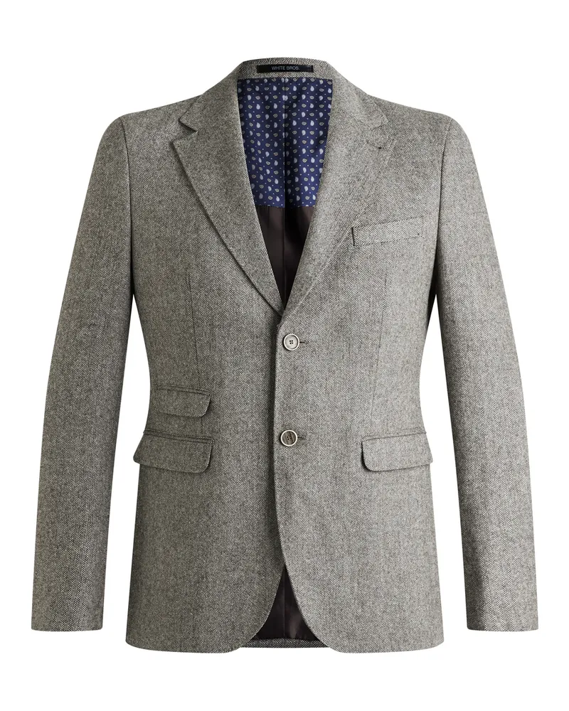 Lloyd Beige Sakko Lennox Beige