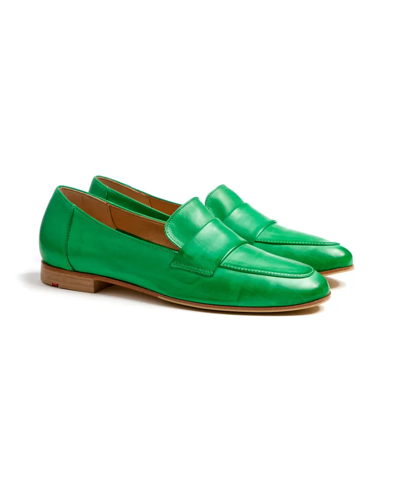 Lloyd Ballerinas Grün