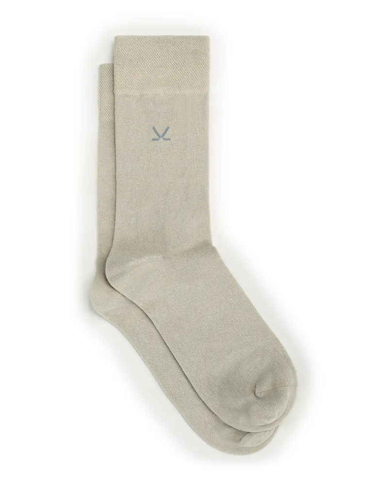 Lloyd Beige Strumpf Alexander Beige