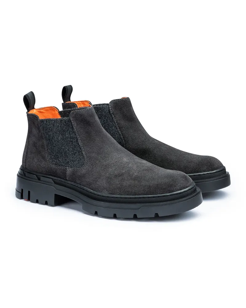 Lloyd Grau Rauleder | Irving Grau