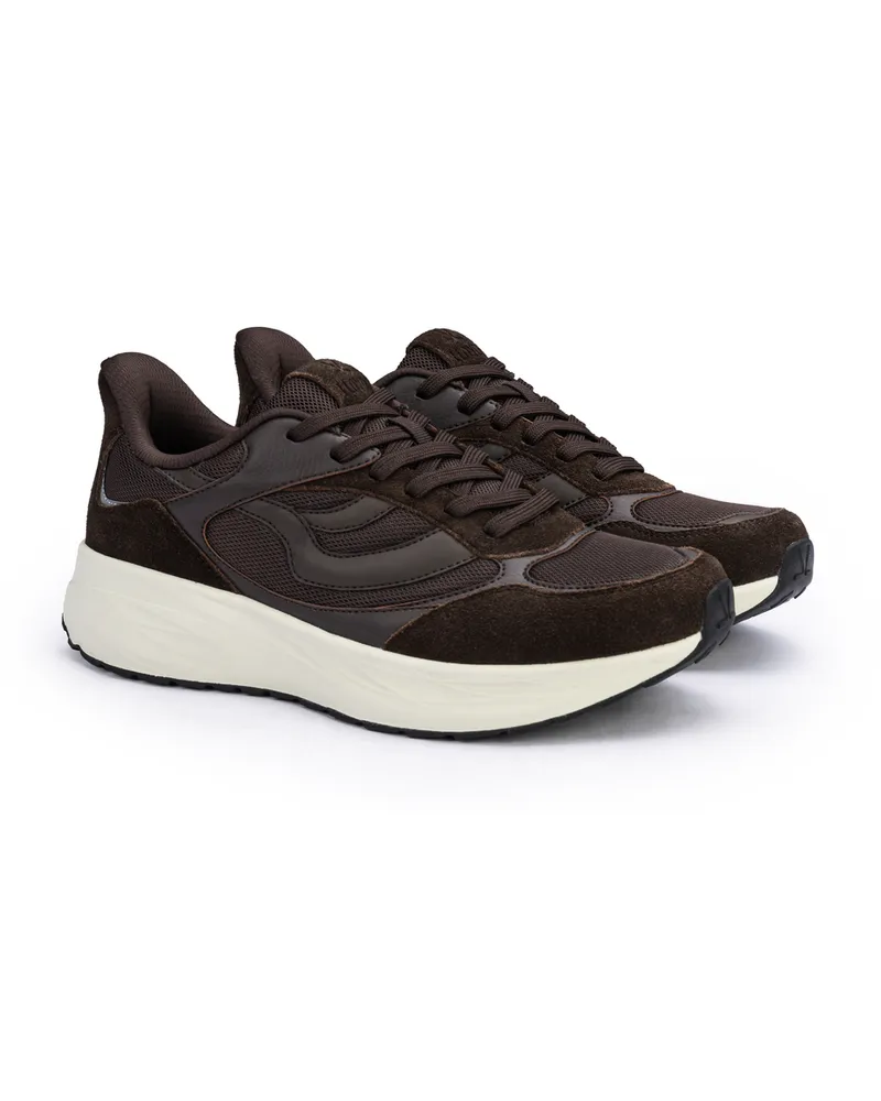 Lloyd Braun Mesh | Rush Wave Braun