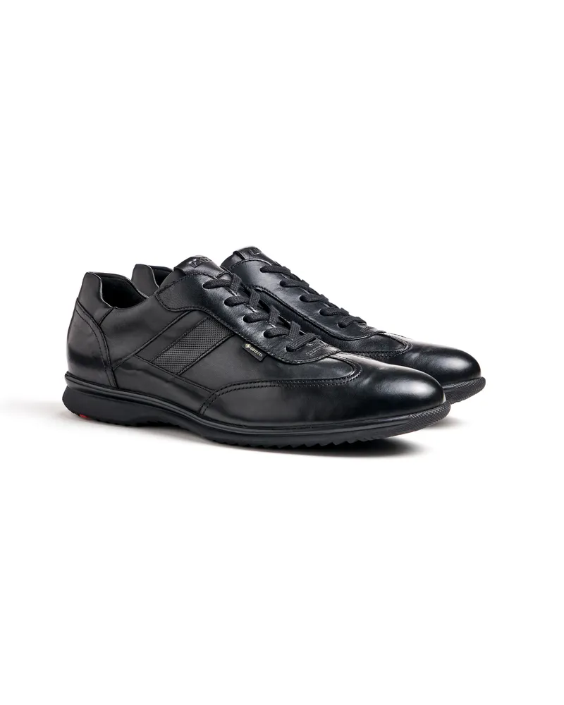 Lloyd VERNON Sneakers Schwarz