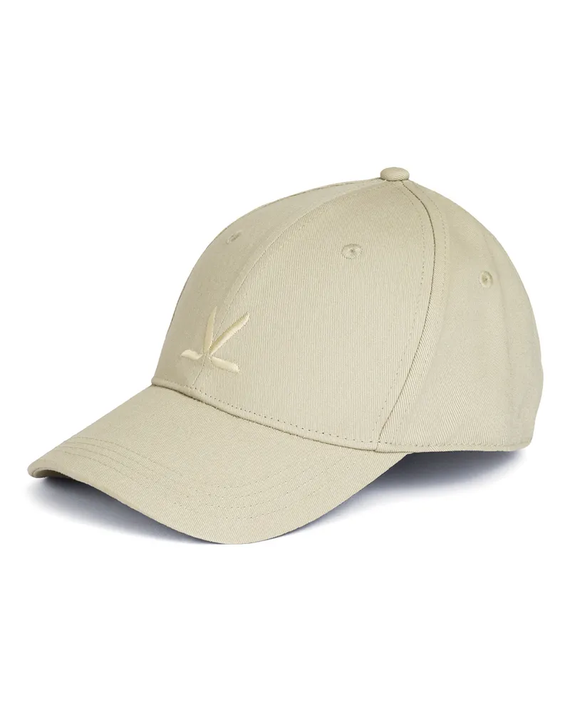 Lloyd Beige Cap Beige