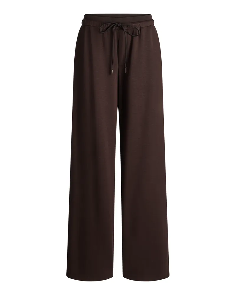 Lloyd Rot Damen Stoffhose Rot Rot