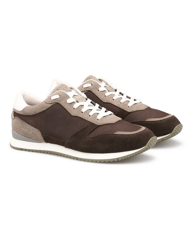 Lloyd Kombiniert Lederkombination | Swift Kombiniert