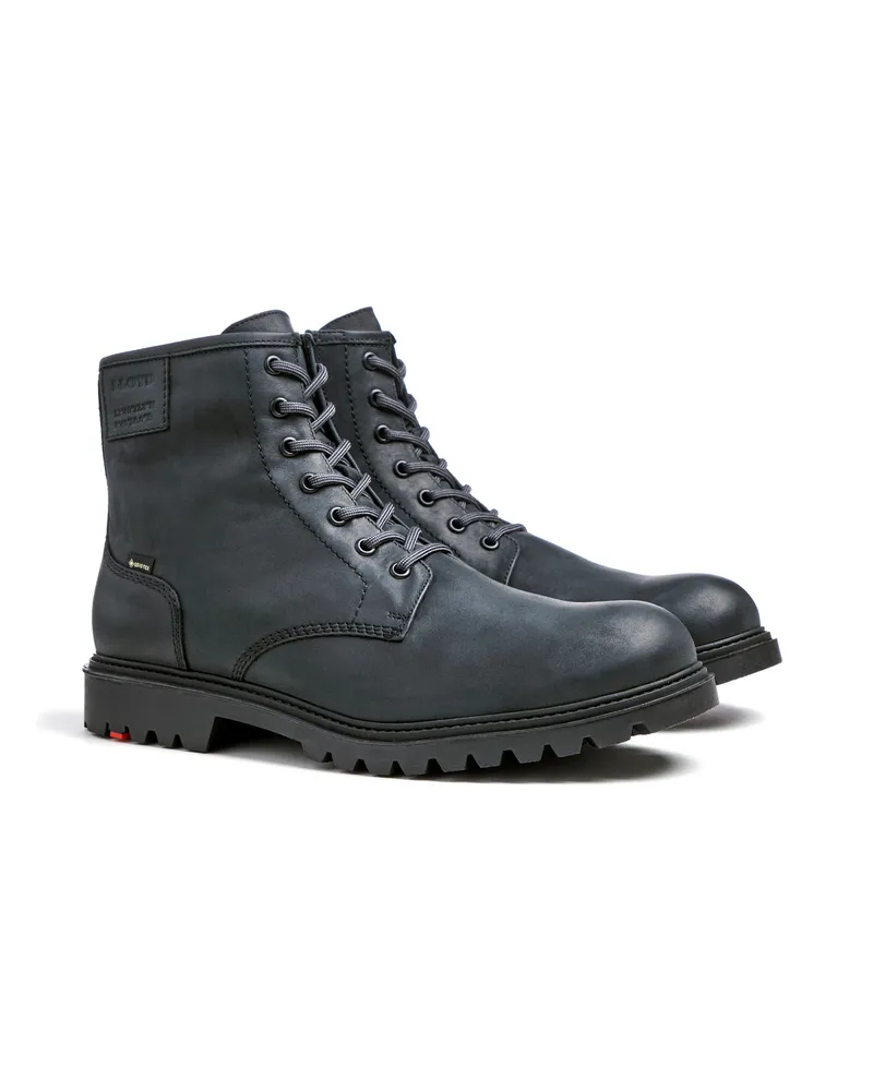 Lloyd VANNY Boots Schwarz