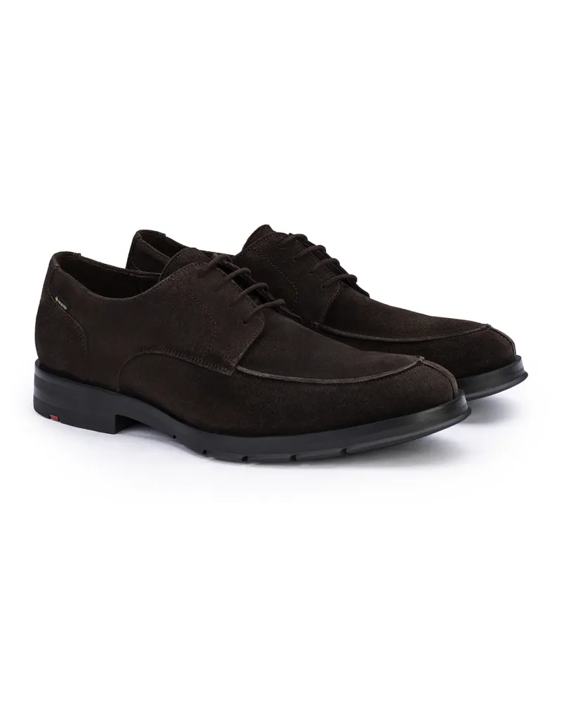 Lloyd Braun Rauleder | Eezy Plus 115g Braun