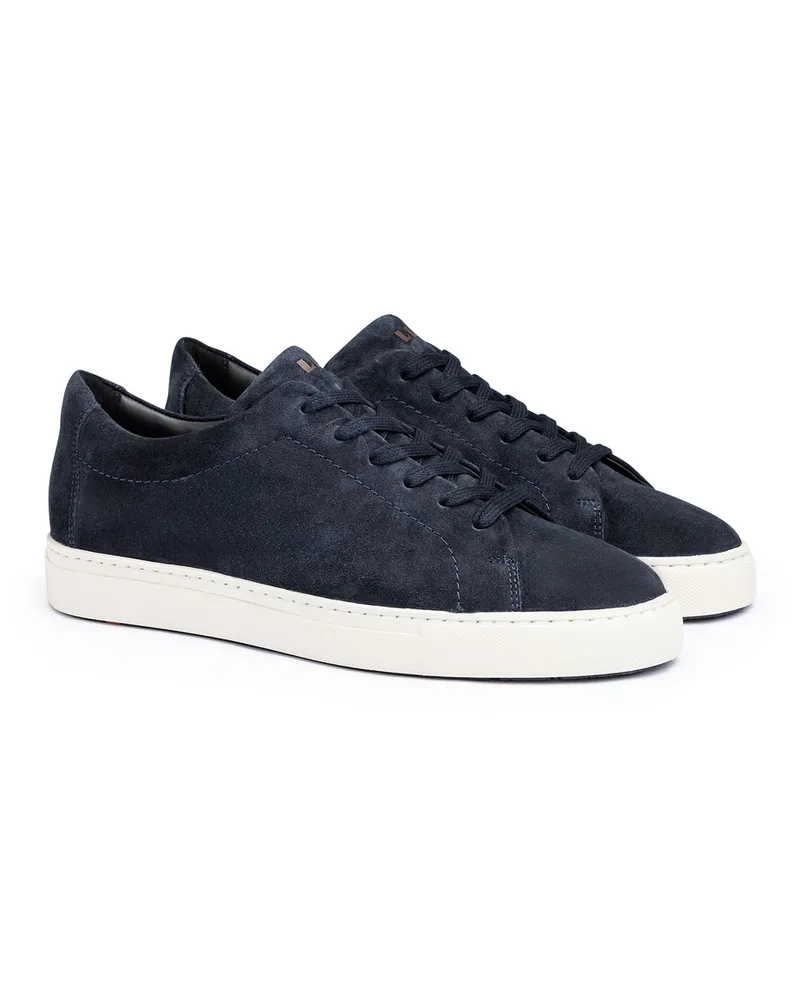 Lloyd Blau Rauleder | Mitchell Blau