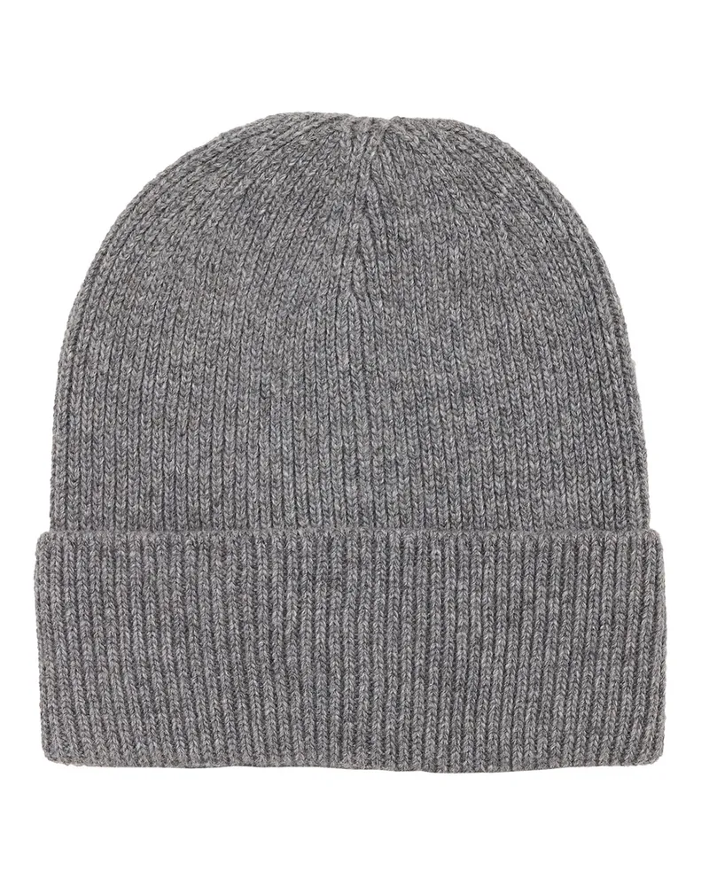 Lloyd Grau Mütze Grau