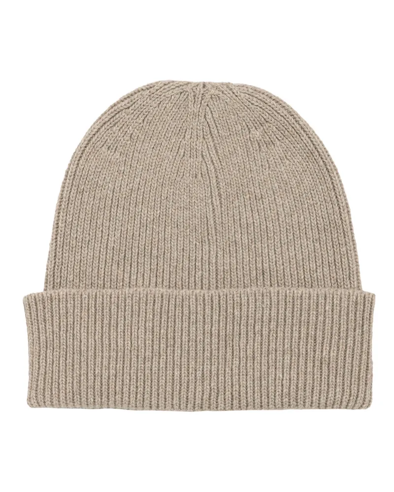 Lloyd Beige Mütze Beige