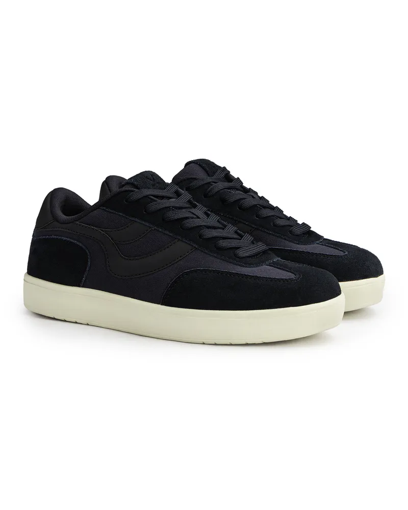 Lloyd Blau Mesh | Damen Rivo Wave Blau Blau