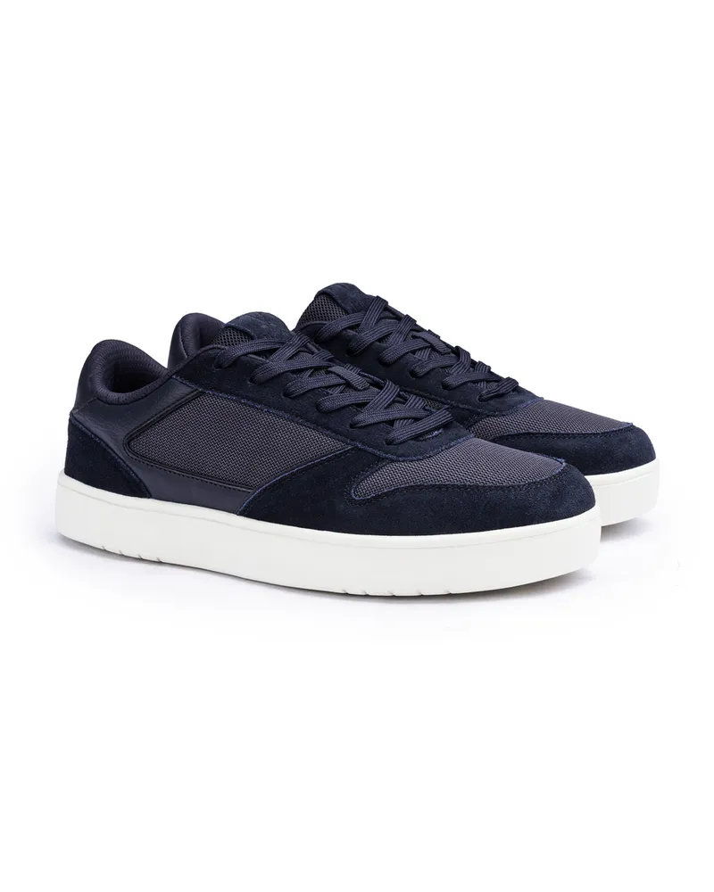 Lloyd Blau Mesh | Rivo Era Blau