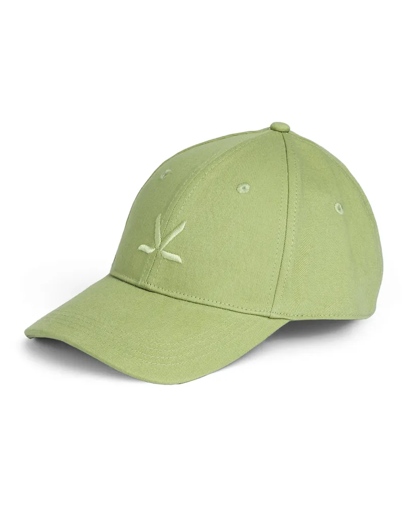 Lloyd Grün Cap Grün