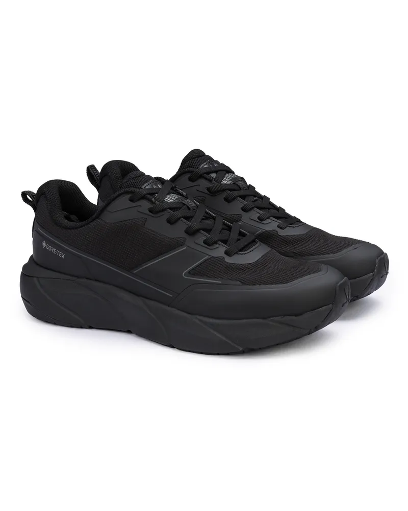 Lloyd Schwarz Mesh | Loom Gtx Schwarz