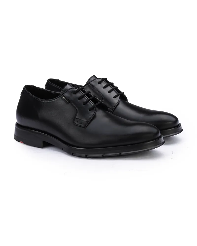 Lloyd Schwarz Fettleder | Eezy Plus 110g Schwarz