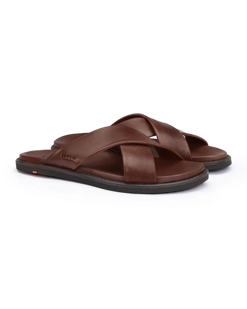 Lloyd Braun Glattleder | Emiliano Braun