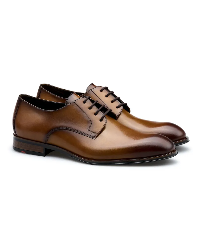Lloyd Braun Glattleder | Core Plus 110 Braun