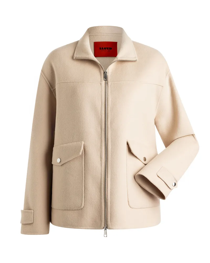 Lloyd Beige Textil | Damen Adalyn Beige Beige