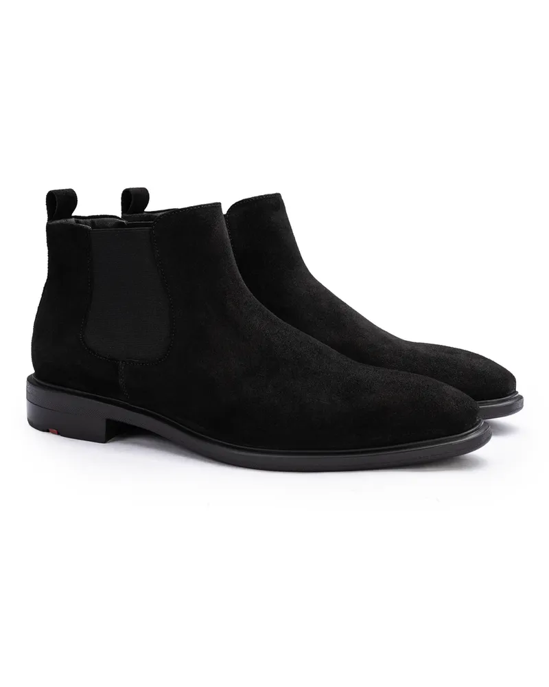 Lloyd Schwarz Rauleder | S-motion 315 Schwarz