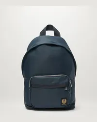 Belstaff Urban Rucksack für Herren Nylon Dark