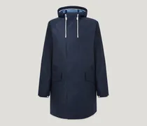 Annapurna Parka für Herren 3l Mountain Shell Dunkles Dunkelblau