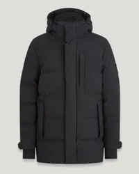 Belstaff Pendulum Jacke für Herren 3-Layer Stretch Down Black