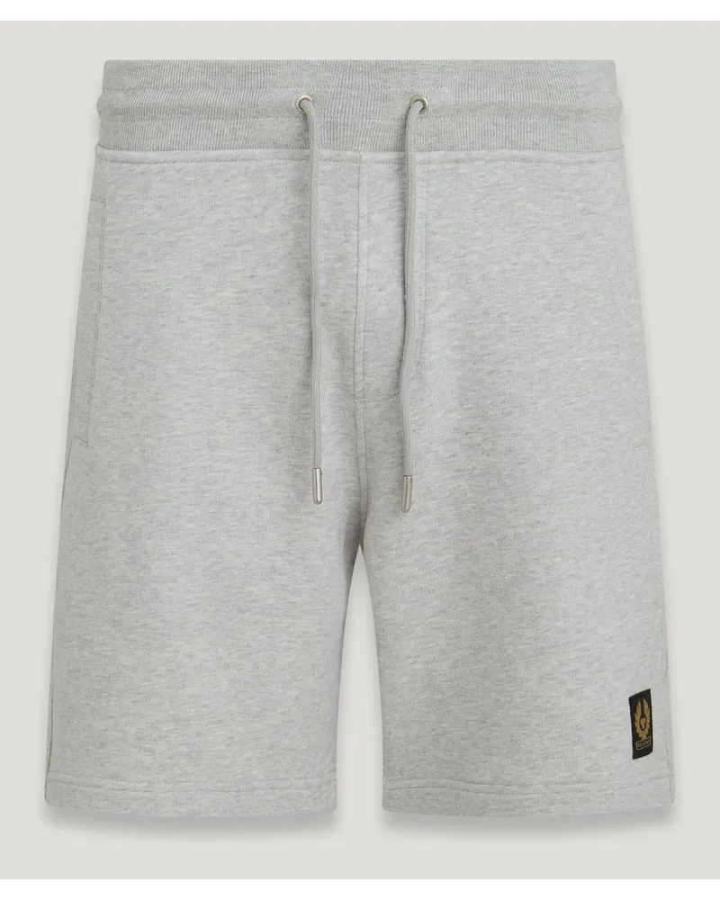 Belstaff Sweatshorts für Herren Cotton Fleece  S Old