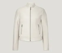 Mollison Jacke für Damen Matt Nappa Natur