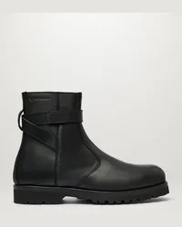 Belstaff Urban Stiefel für Herren Calf Leather Black