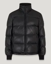 Belstaff Axis Jacke für Herren Nappa Leather Black